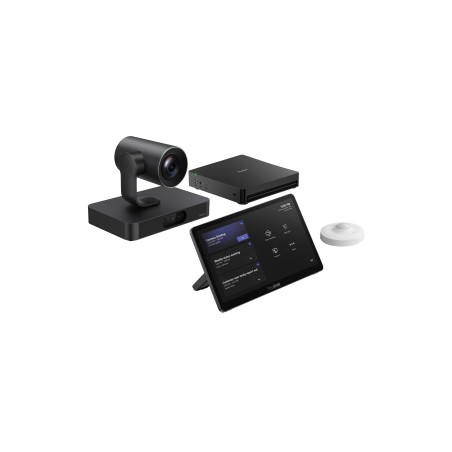Yealink MVC Series MVC S80-C5U – Konferenceløsning
